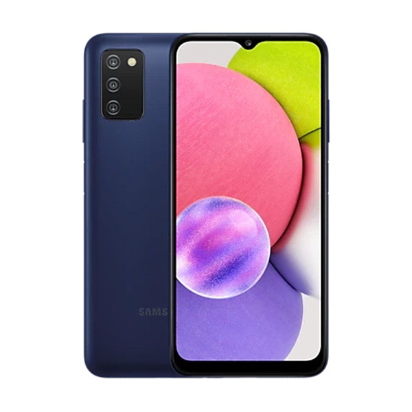 Galaxy A03s thumbnail
