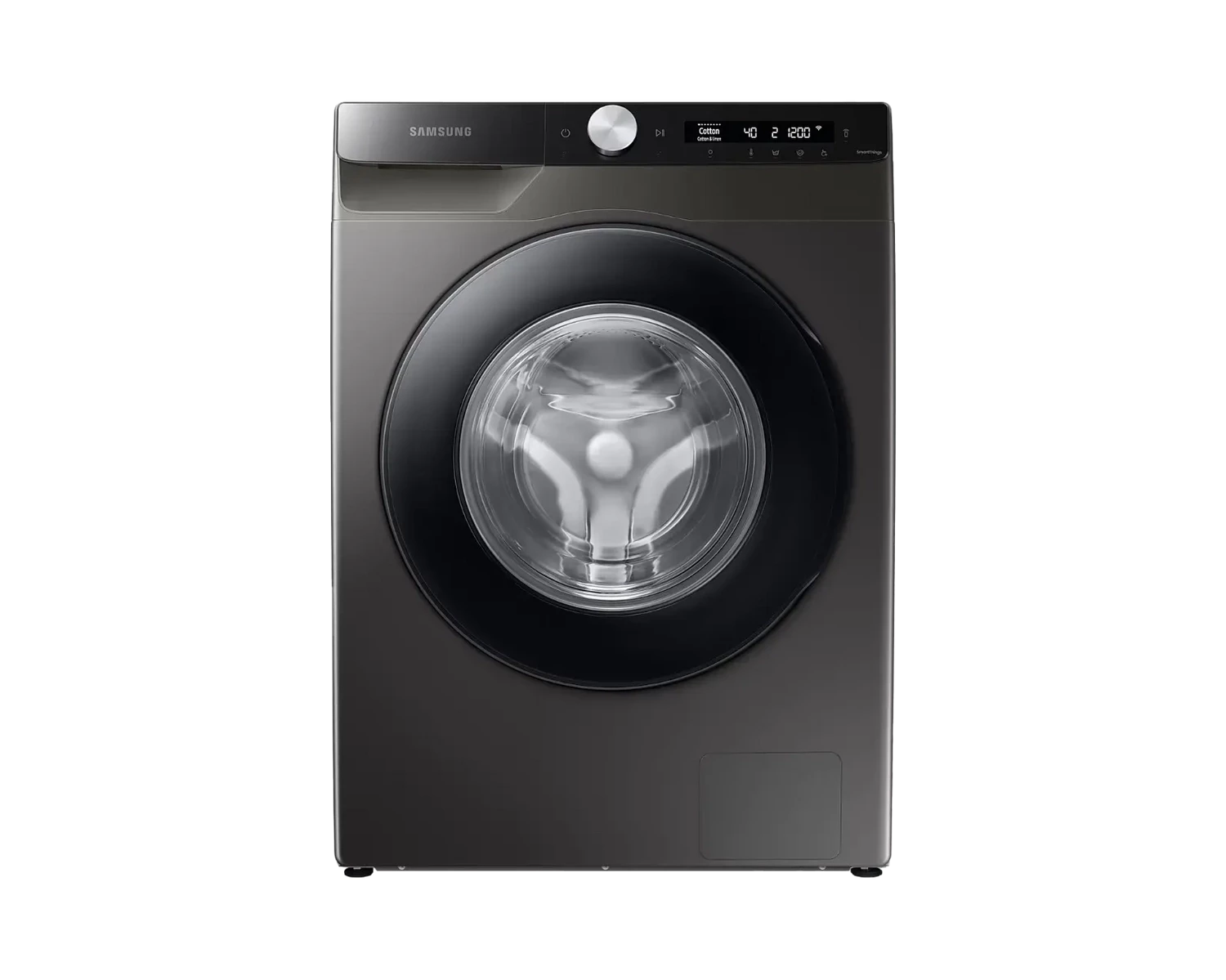 Samsung 8Kg Front Load Inverter Washing Machine WW80T534DAX thumbnail