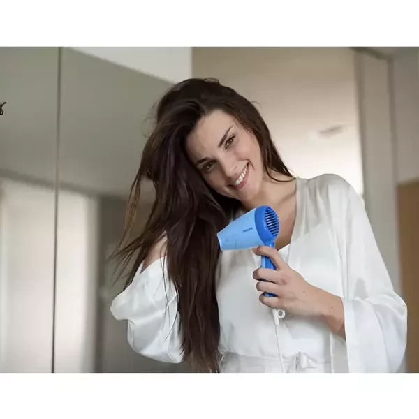 Philips Hair Dryer HP-8142 thumbnail