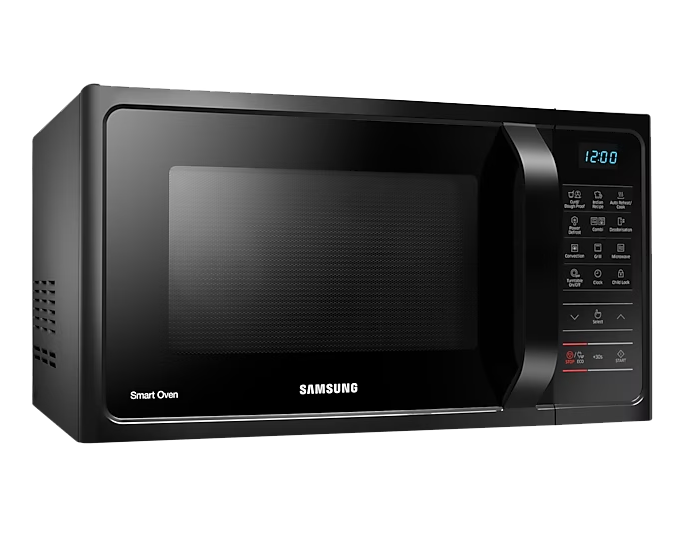Samsung Convection Microwave Oven 28L (MC28H5023AK) thumbnail