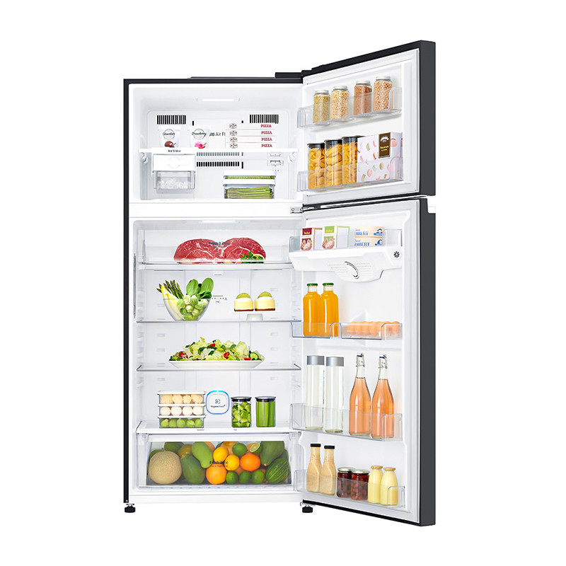 LG 506L Top Mount Refrigerator GT-T5107BM thumbnail