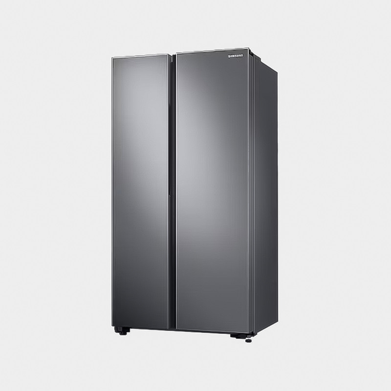 Samsung  700L  SBS Refrigerator RS72R5001M9/D3 thumbnail