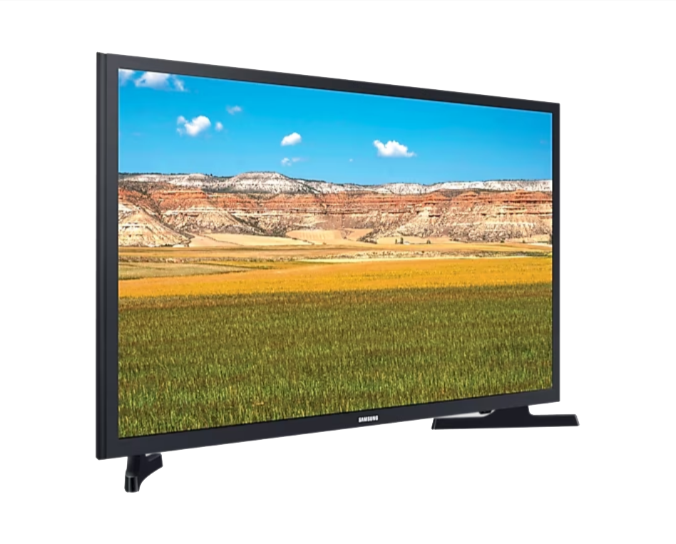 Samsung 32" Smart LED TV UA32T4400 thumbnail