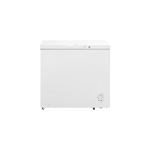Hisense Chest Freezer 310L (White) FC40DT-WH