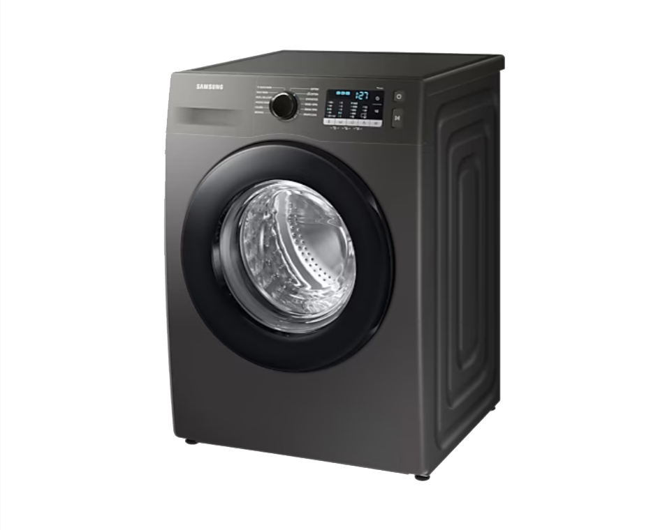 Samsung 9Kg Front Load Inverter Washing Machine WW90TA047AX thumbnail