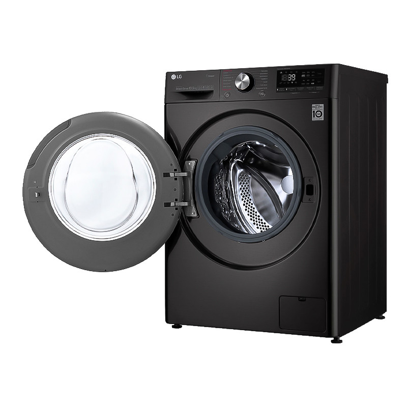 LG  10.5Kg  Washing Machine FV1450S2K thumbnail