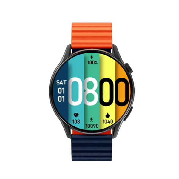 Kieslect KR Pro Calling Smart Watch thumbnail