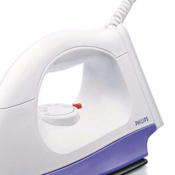 Philips Dry Iron HI-113 thumbnail
