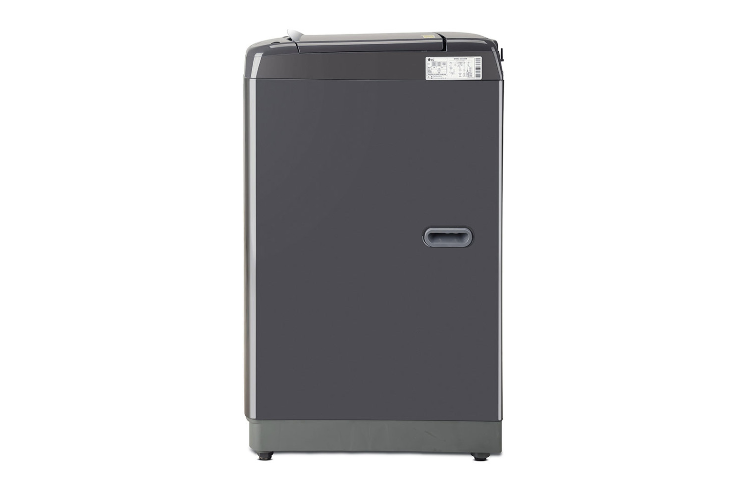 LG  10Kg  Top Load Washing Machine T2310VSAB thumbnail