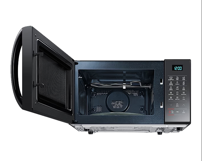 Samsung Convection Microwave Oven 21L (CE76JD-M) thumbnail