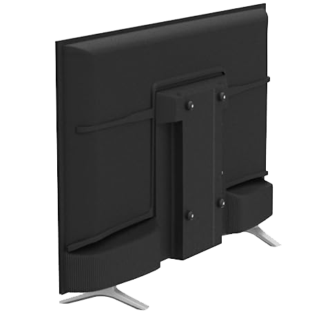 Toshiba 43" Smart Android TV 43V35KP thumbnail