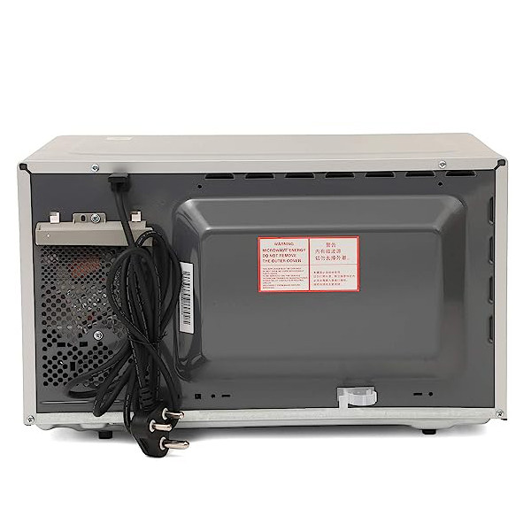 Panasonic Grill Microwave Oven 23L (NN-GT342MFDG) thumbnail