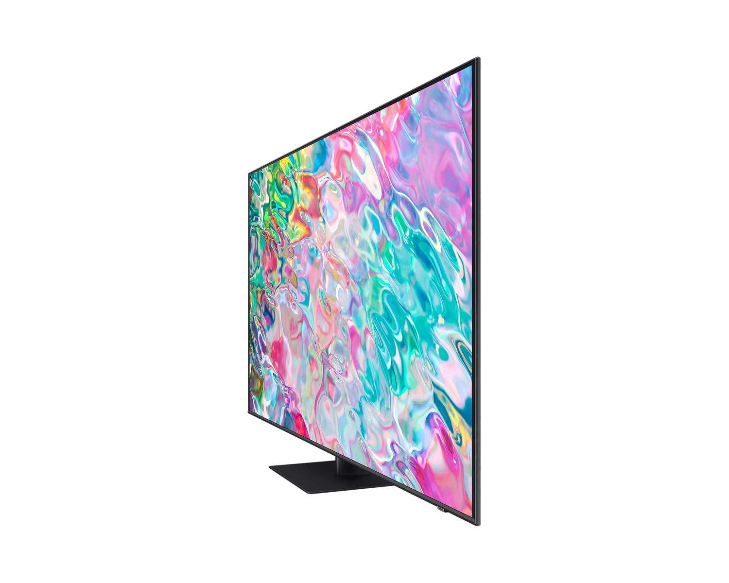 Samsung 75" QLED 4K Smart TV UA75Q70B thumbnail