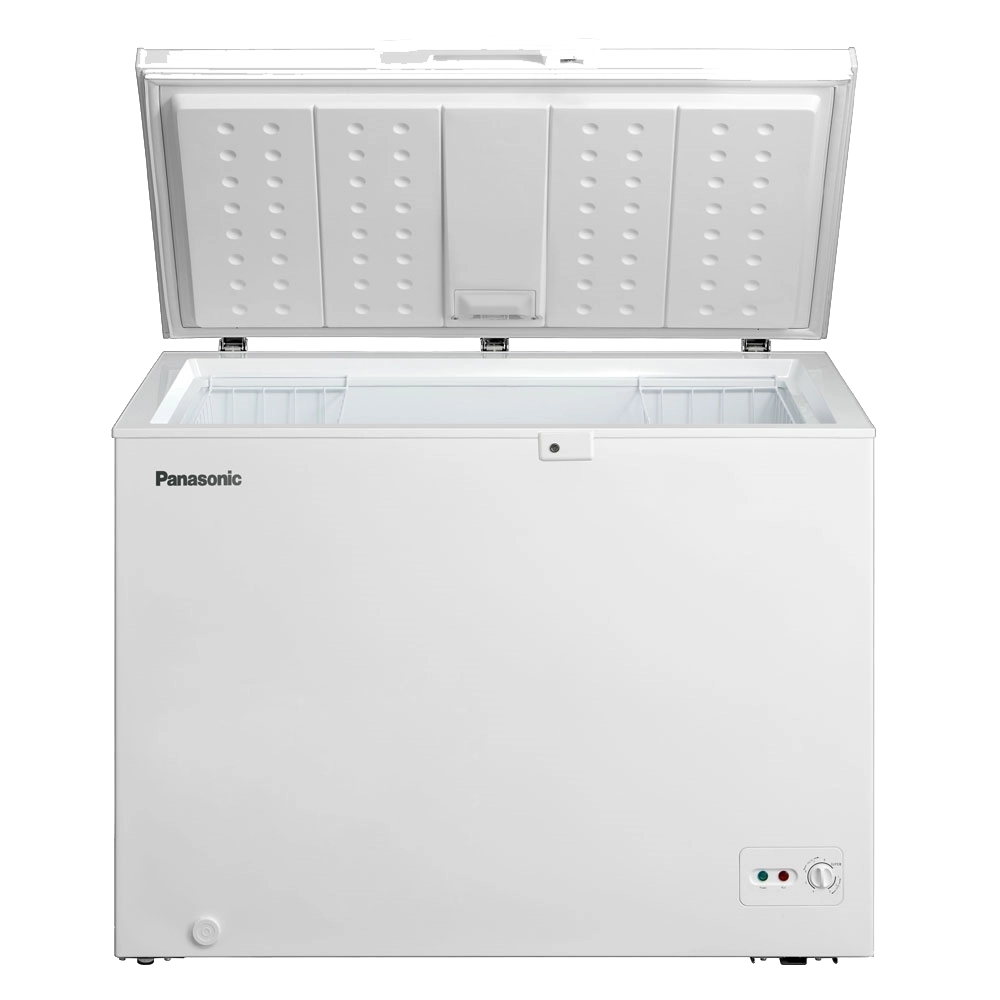 Panasonic Chest Freezer 300L SCR-CH300H7B thumbnail