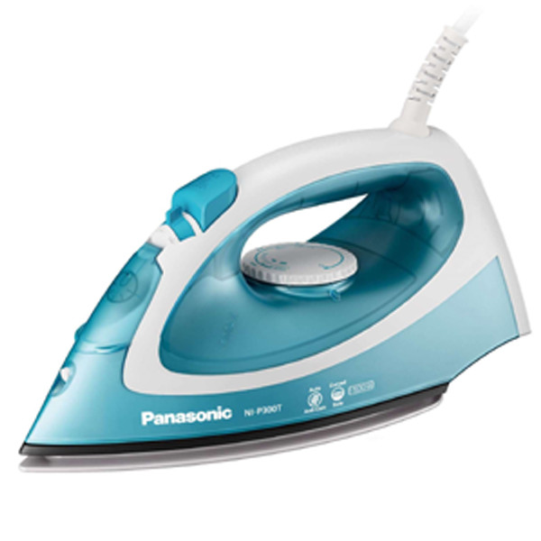 Panasonic Stream Iron NI P300T thumbnail