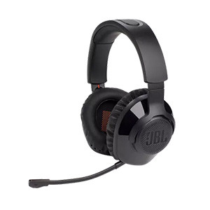 JBL Quantum 350WL Headphone