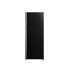 Hitachi 443L Top Mount Refrigerator R-VG490P8PB-KD-XGR