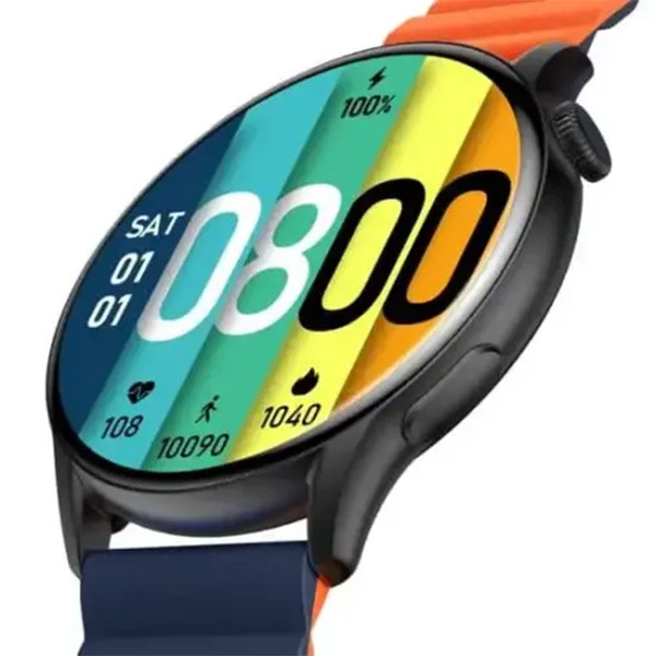 Kieslect KR Pro Calling Smart Watch thumbnail