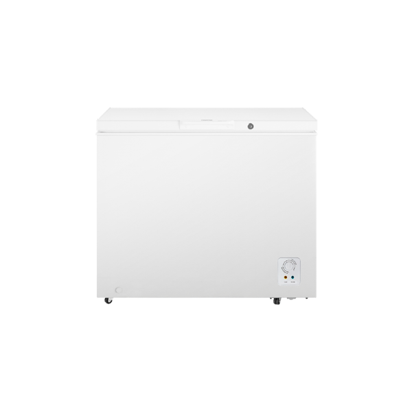 Hisense Chest Freezer 310L (White) FC40DT-WH thumbnail