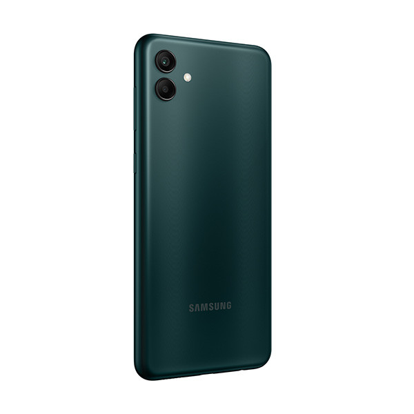Samsung Galaxy A04 32GB Green 4G Dual Sim thumbnail