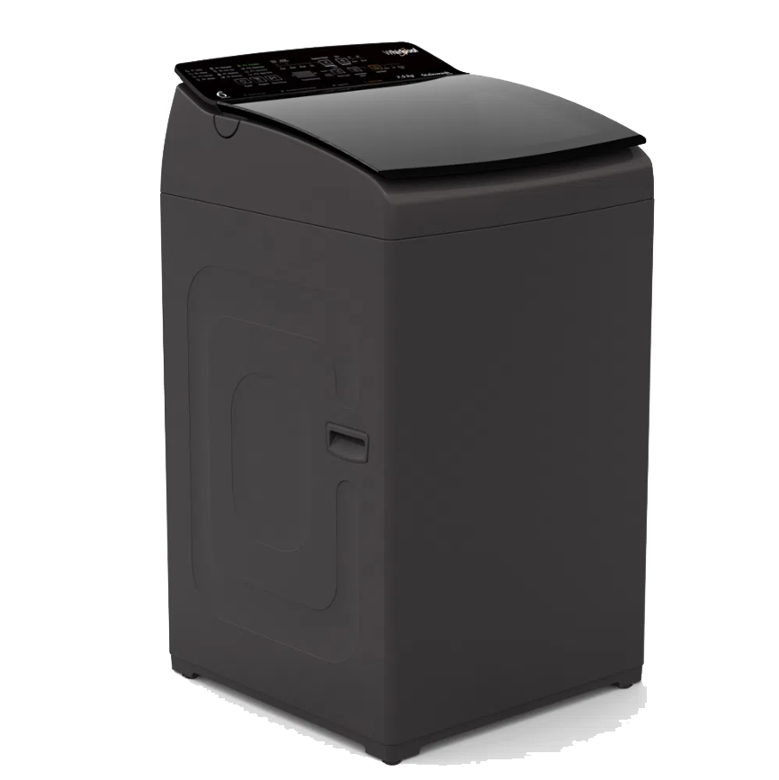 Whirlpool 9.5Kg Top Load 360 Bw Pro-H (With Advanced In-Built Heater) thumbnail