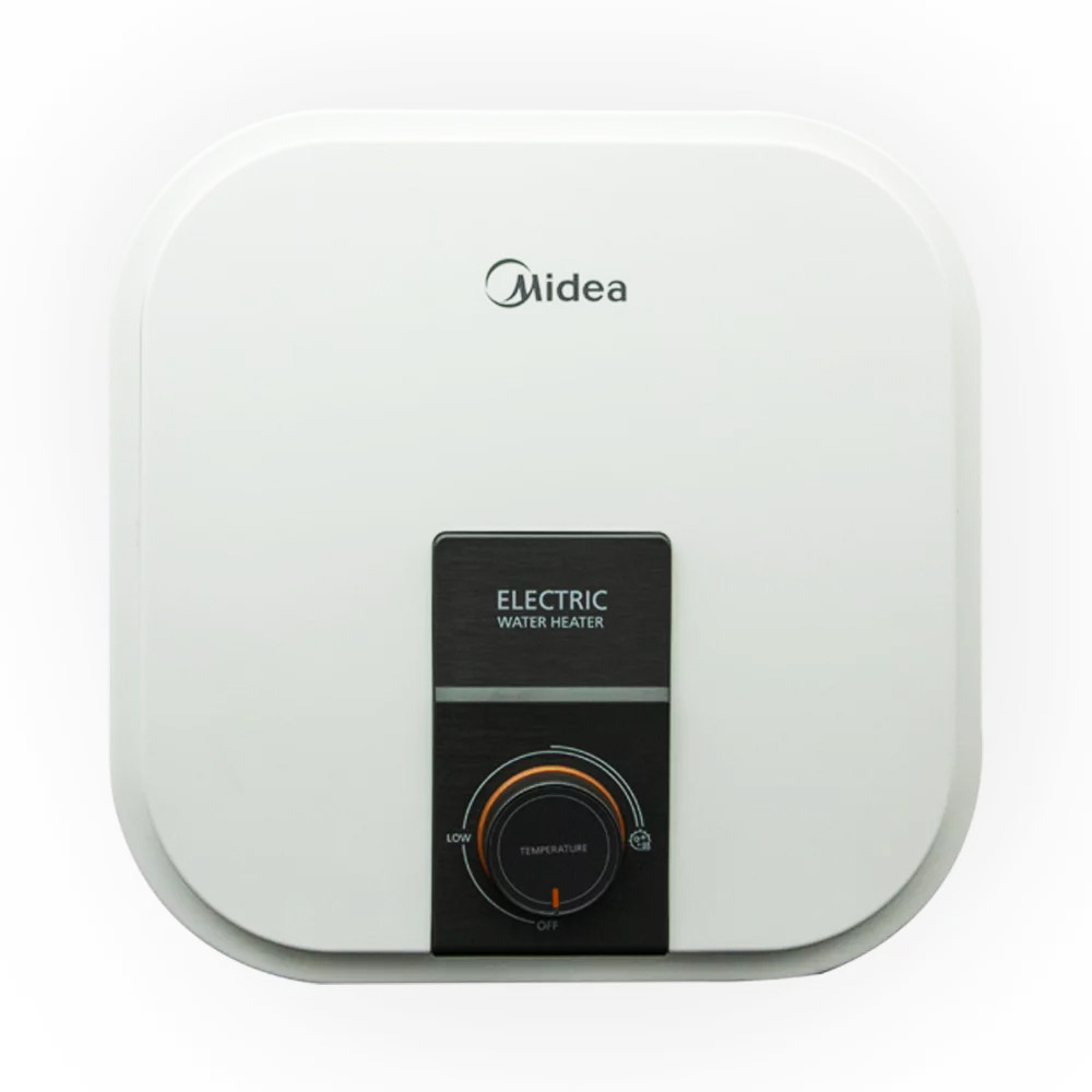 Midea 30L  Water Heater D30-20VI (Free Installation with Basic Accessories) thumbnail