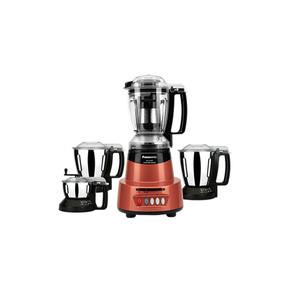 Panasonic Mixer Grinder MX-AV425 Rustic Red