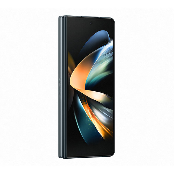 Galaxy Z Fold 4 5G thumbnail