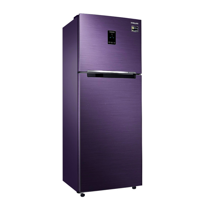 SAMSUNG  345L TOP MOUNT REFRIGERATOR RT37K5532UT/D3