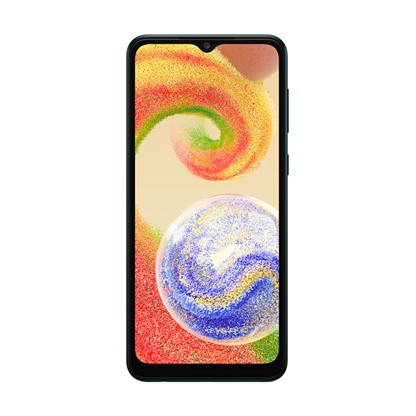 Samsung Galaxy A04 32GB Green 4G Dual Sim thumbnail