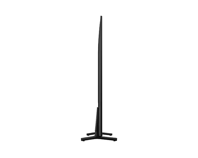 SAMSUNG 43" Crystal UHD 4K Smart LED TV UA43BU8000 thumbnail