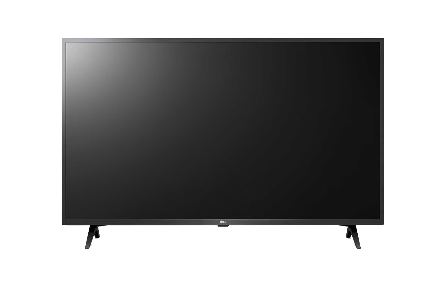 LG 43" 4K Smart LED TV UN731C thumbnail