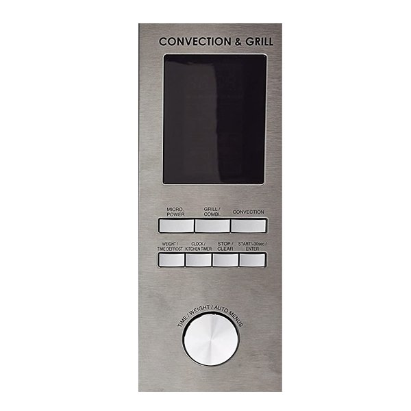 Sharp Convection Microwave Oven 32L R-92A0(ST)V thumbnail