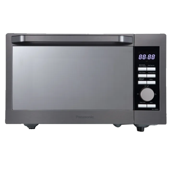 Panasonic Convection Microwave Oven 30L (NN-CT68MYTE) thumbnail