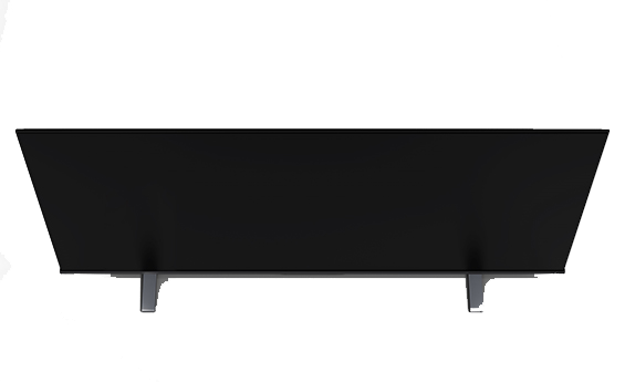 Toshiba 55" QLED 4K Smart Android TV 55M550LP thumbnail