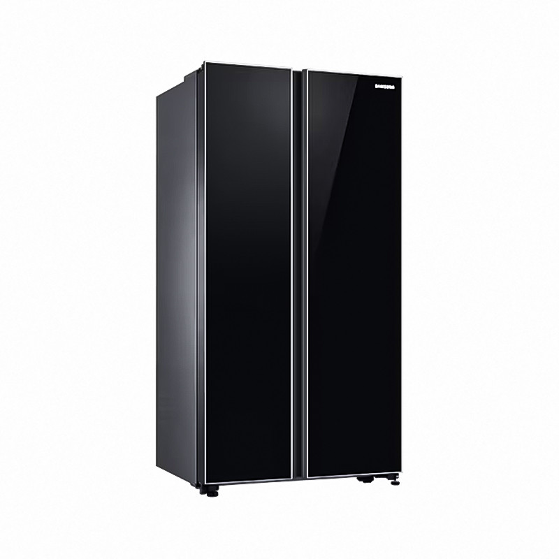 Samsung 700L SBS Refrigerator RS72R5011B4/D3 thumbnail