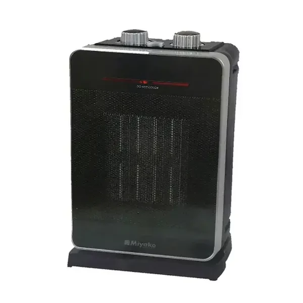Miyako Room Heater PTC-602 thumbnail