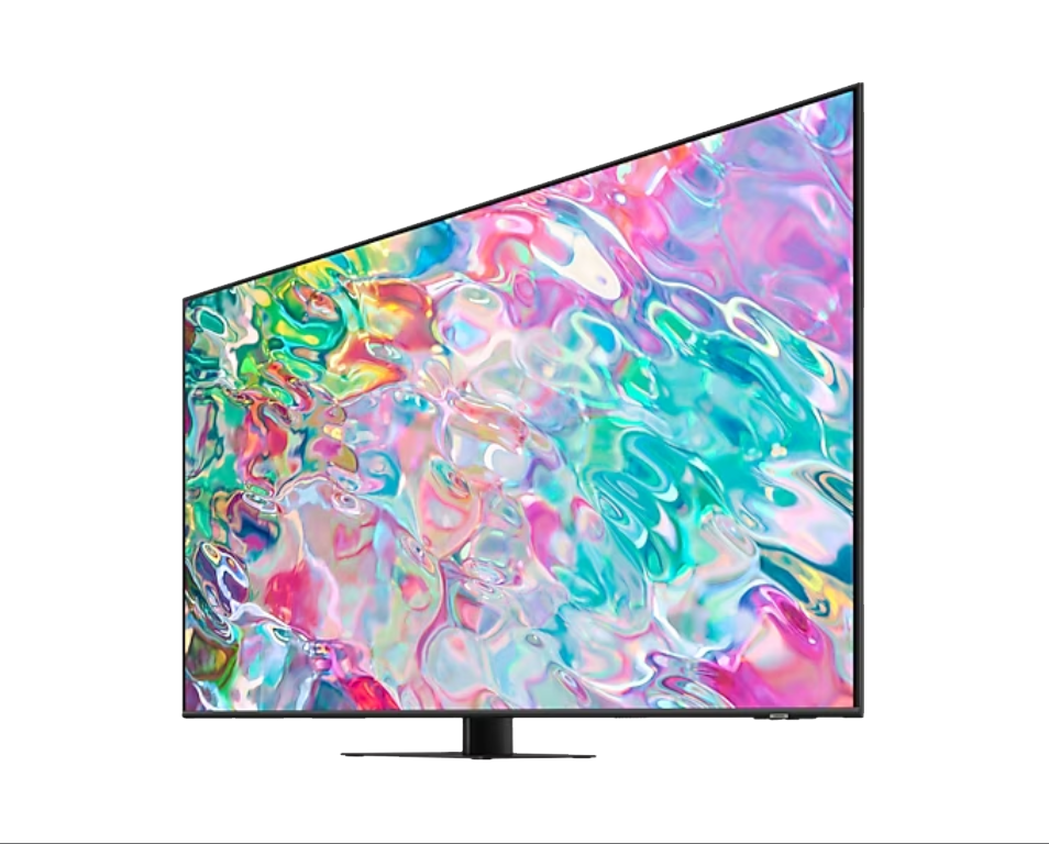 Samsung 75" QLED 4K Smart TV UA75Q70B thumbnail