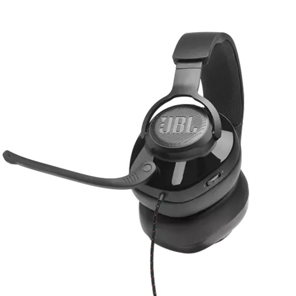 JBL Quantum 200 Headphone thumbnail
