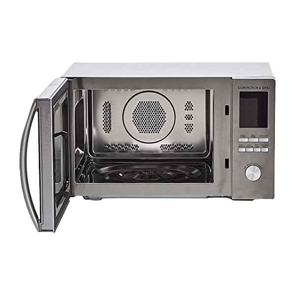 Sharp Convection Microwave Oven 32L R-92A0(ST)V thumbnail
