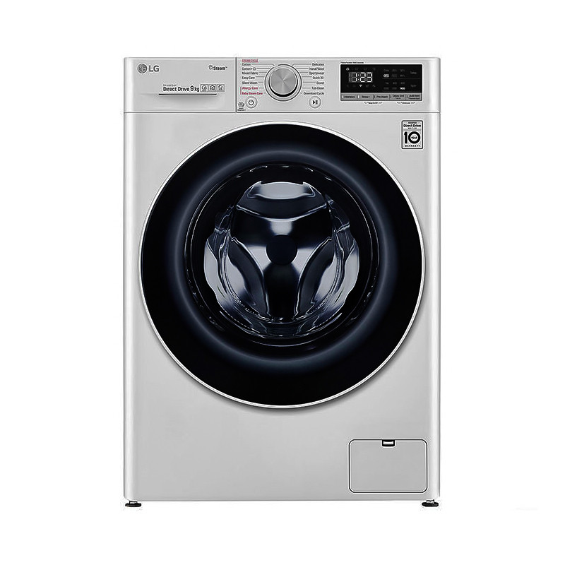 LG  9Kg  Washing Machine FV1409S4W thumbnail