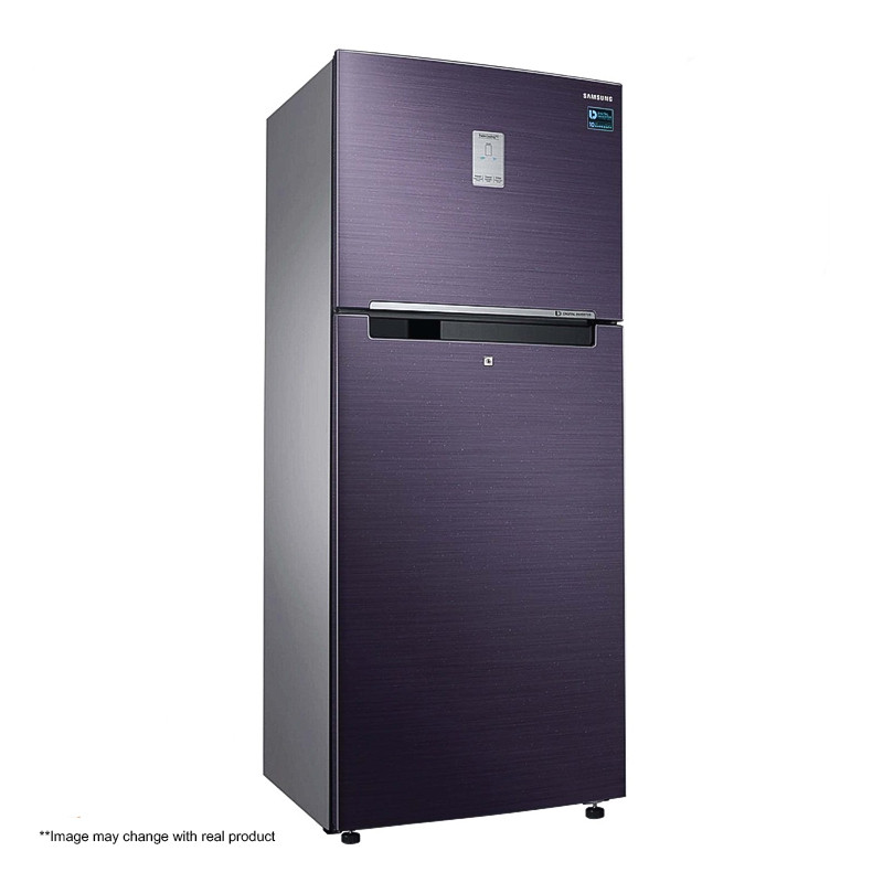 Samsung 321L Top Mount Refrigerator RT34K5532UT/D3