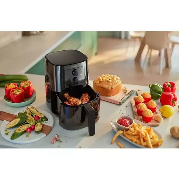 Air Fryer HD-9200 thumbnail