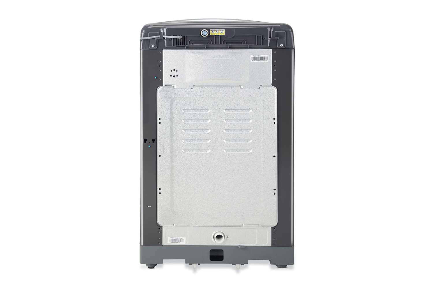 LG  10Kg  Top Load Washing Machine T2310VSAB thumbnail