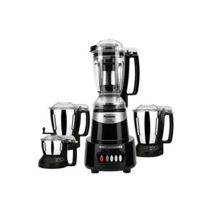 Panasonic Mixer Grinder MX-AV425 Charcoal Black