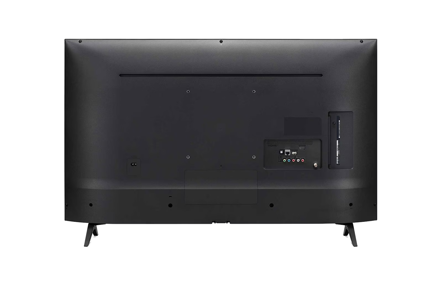 LG 43" 4K Smart LED TV UN731C thumbnail