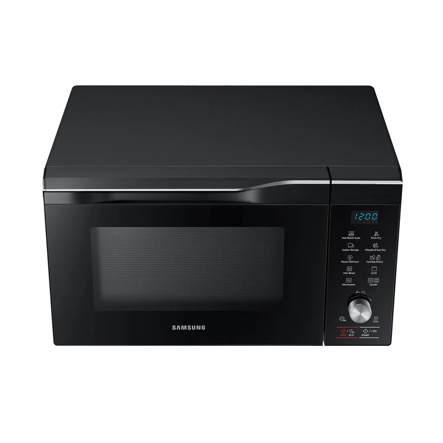 Samsung Convection Microwave Oven 32L (MC32K7056CK) thumbnail