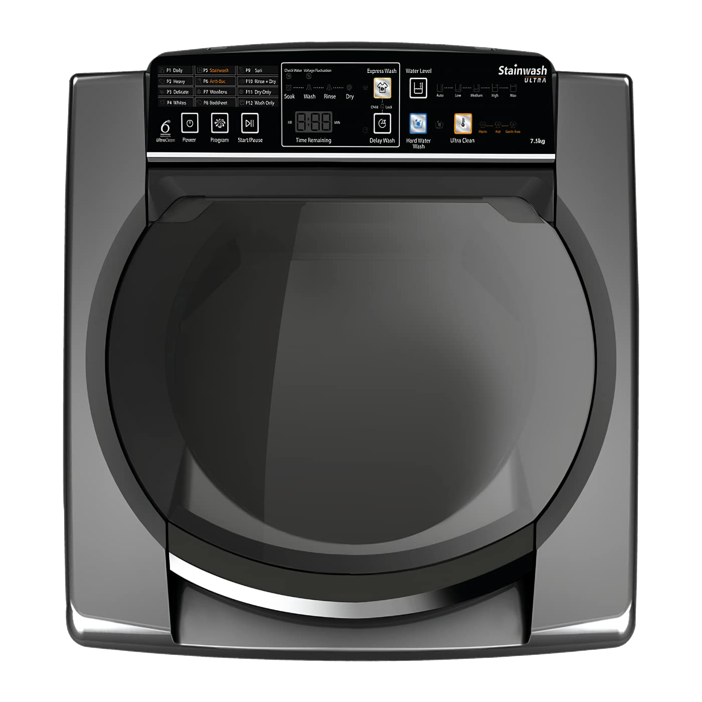 Whirlpool 7.5Kg Top Load Stain Wash Ultra thumbnail