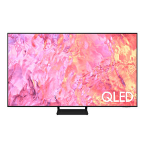 Samsung 55" QLED 4K Smart TV UA55Q60C