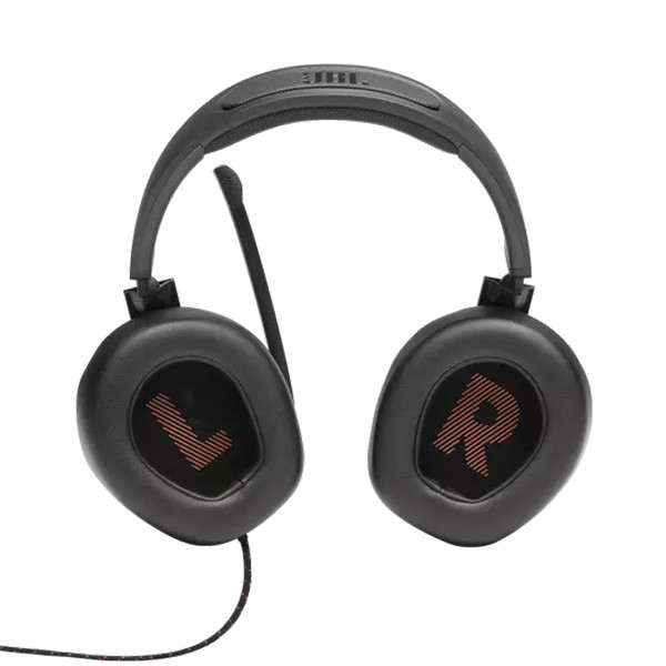 JBL Quantum 350WL Headphone thumbnail